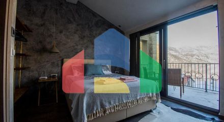 Современная вилла в Костанице