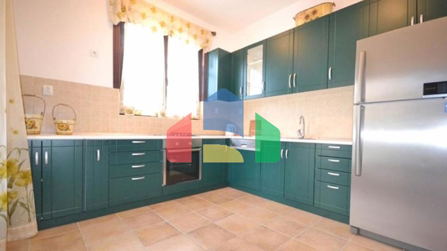 Вилла в Костанице