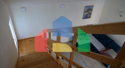 For sale houses in Zagora on a large plot with a pool