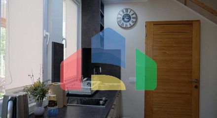 For sale houses in Zagora on a large plot with a pool