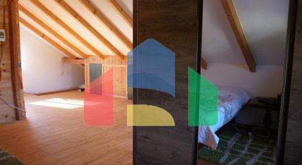 Продаются дома в Загоре на большом участке с бассейном Продаются дома в Загоре на большом участке с бассейном