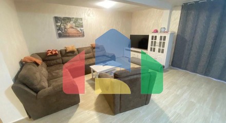 Modern villa with pool in Zagora