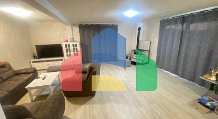 Modern villa with pool in Zagora
