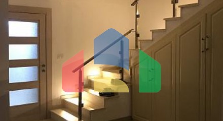 Modern villa with pool in Zagora