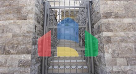 Новый дом на берегу моря в Муо Котор