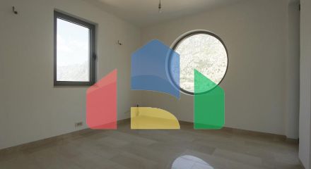 Новый дом на берегу моря в Муо Котор