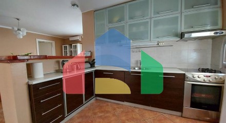 Дом с видом на Которский залив