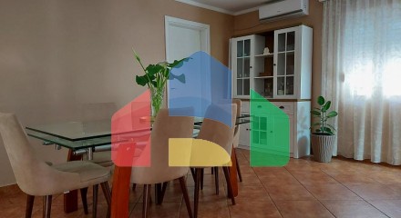 Дом с видом на Которский залив