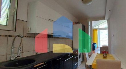 Дом с видом на Которский залив
