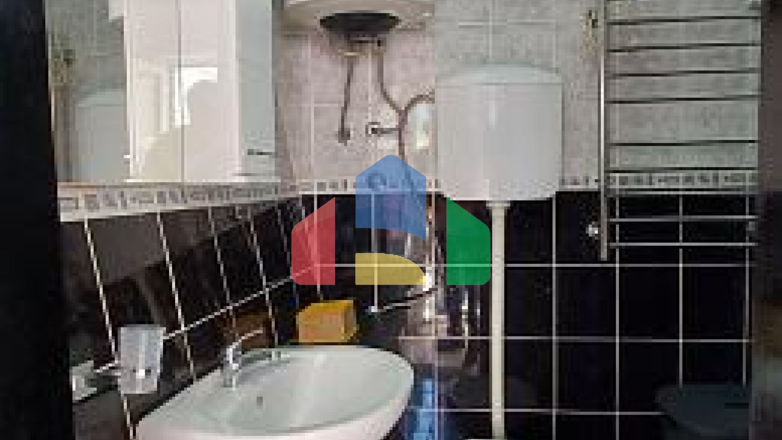 Дом с видом на Которский залив