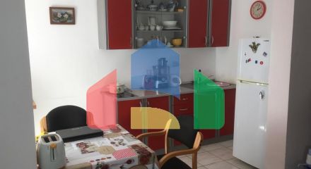 Квартира, 1 спальня, с паркингом  Боко – Которский залив, Столив