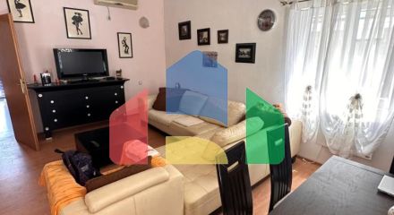 Квартира, 1 спальня, с паркингом Боко – Которский залив, Столив Квартира, 1 спальня, с паркингом Боко – Которский залив, Столив