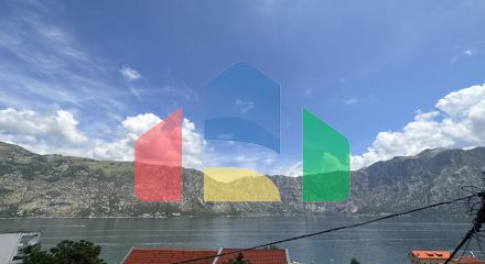 Квартира, 1 спальня, с паркингом Боко – Которский залив, Столив Квартира, 1 спальня, с паркингом Боко – Которский залив, Столив