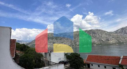 Квартира, 1 спальня, с паркингом Боко – Которский залив, Столив Квартира, 1 спальня, с паркингом Боко – Которский залив, Столив