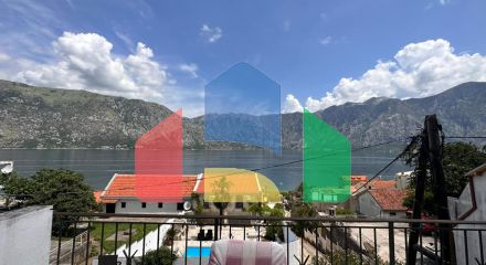 Квартира, 1 спальня, с паркингом Боко – Которский залив, Столив Квартира, 1 спальня, с паркингом Боко – Которский залив, Столив