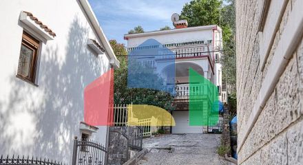 Дом в 50 метрах от моря – Столив