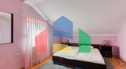 Дом в 50 метрах от моря – Столив