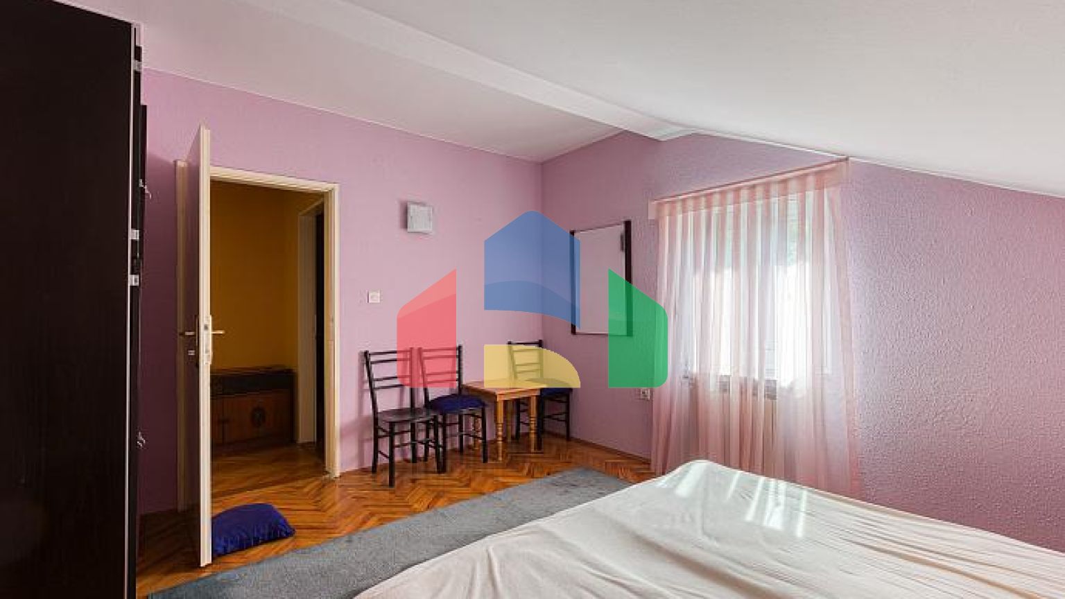 Дом в 50 метрах от моря – Столив