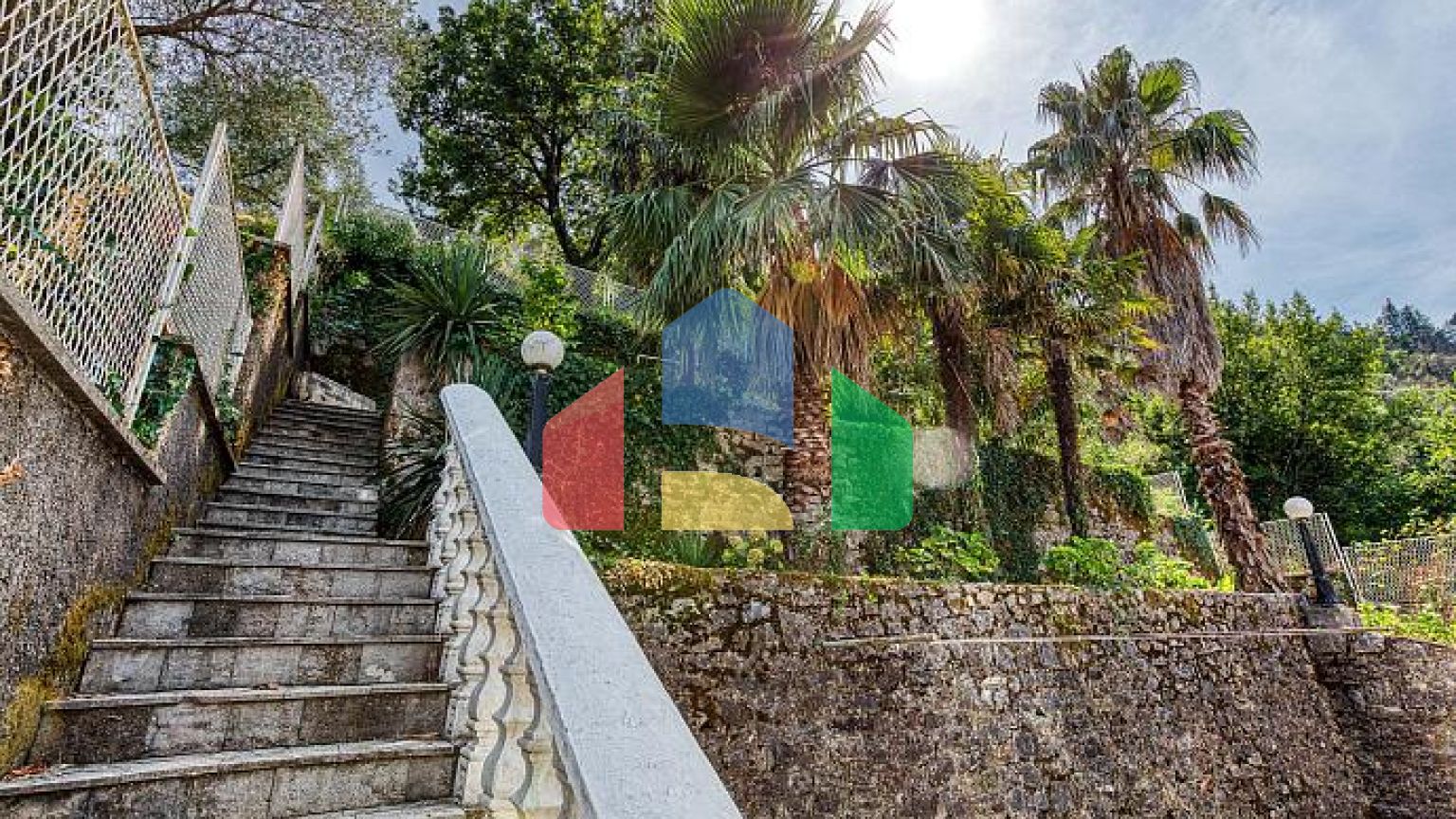 Дом в 50 метрах от моря – Столив