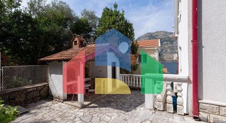 Дом в 50 метрах от моря – Столив