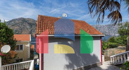 Дом в 50 метрах от моря – Столив