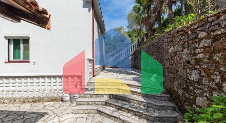 Дом в 50 метрах от моря – Столив