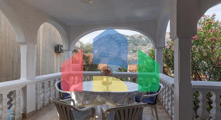 Дом в 50 метрах от моря – Столив