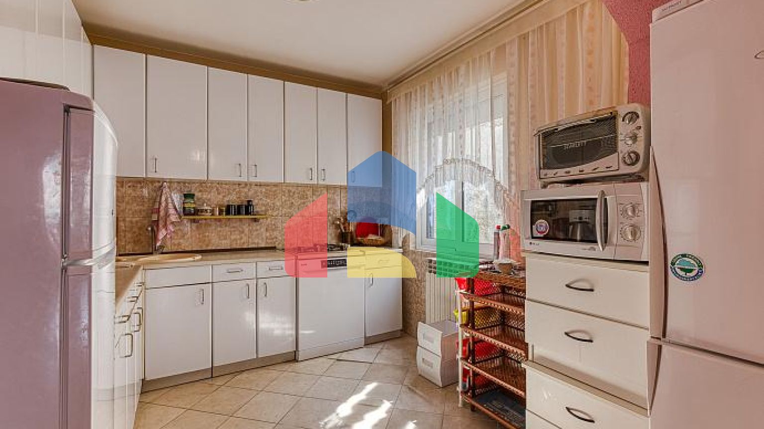 Дом в 50 метрах от моря – Столив