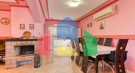 Дом в 50 метрах от моря – Столив