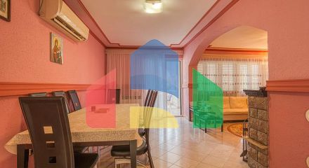 Дом в 50 метрах от моря – Столив