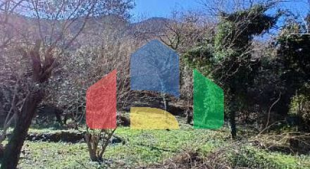 Продаётся участок на первой линии в Столиве, Котор – 2 200 м²