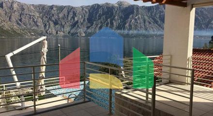 Современный дом в Столиве с бассейном Современный дом в Столиве с бассейном