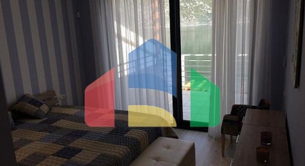Современный дом в Столиве с бассейном