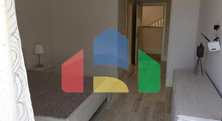 Современный дом в Столиве с бассейном