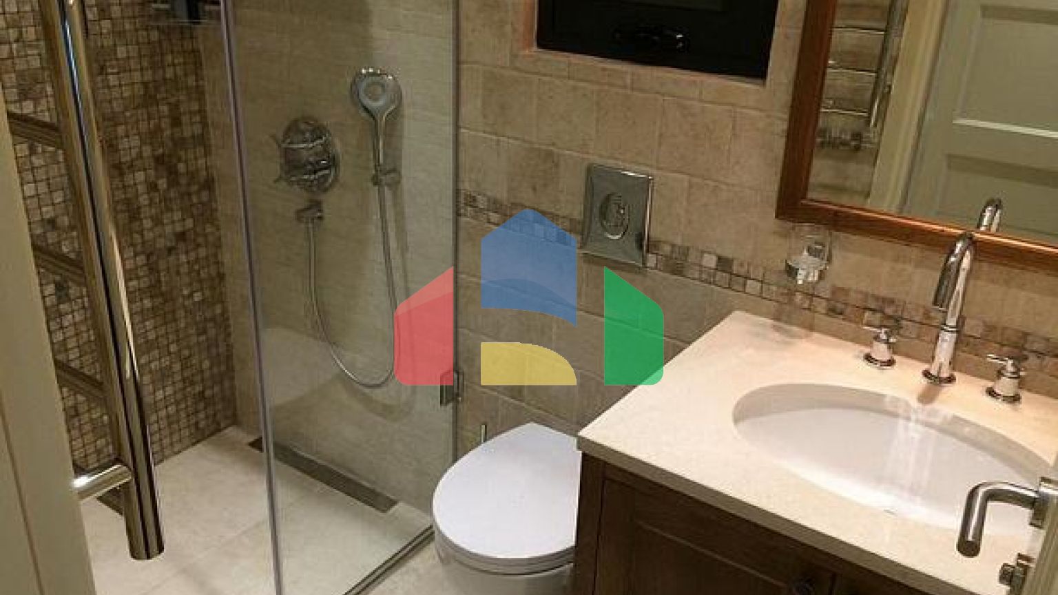 Современный дом в Столиве с бассейном