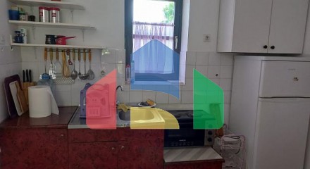 Квартира в Столиве с видом на море