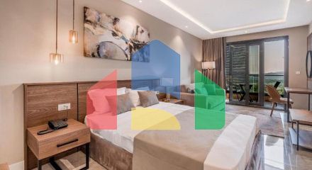 ЭКСКЛЮЗИВНОЕ ПРЕДЛОЖЕНИЕ — РОСКОШНАЯ СТУДИЯ В ЧЕРНОГОРИИ