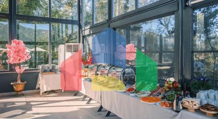 ЭКСКЛЮЗИВНОЕ ПРЕДЛОЖЕНИЕ — РОСКОШНАЯ СТУДИЯ В ЧЕРНОГОРИИ