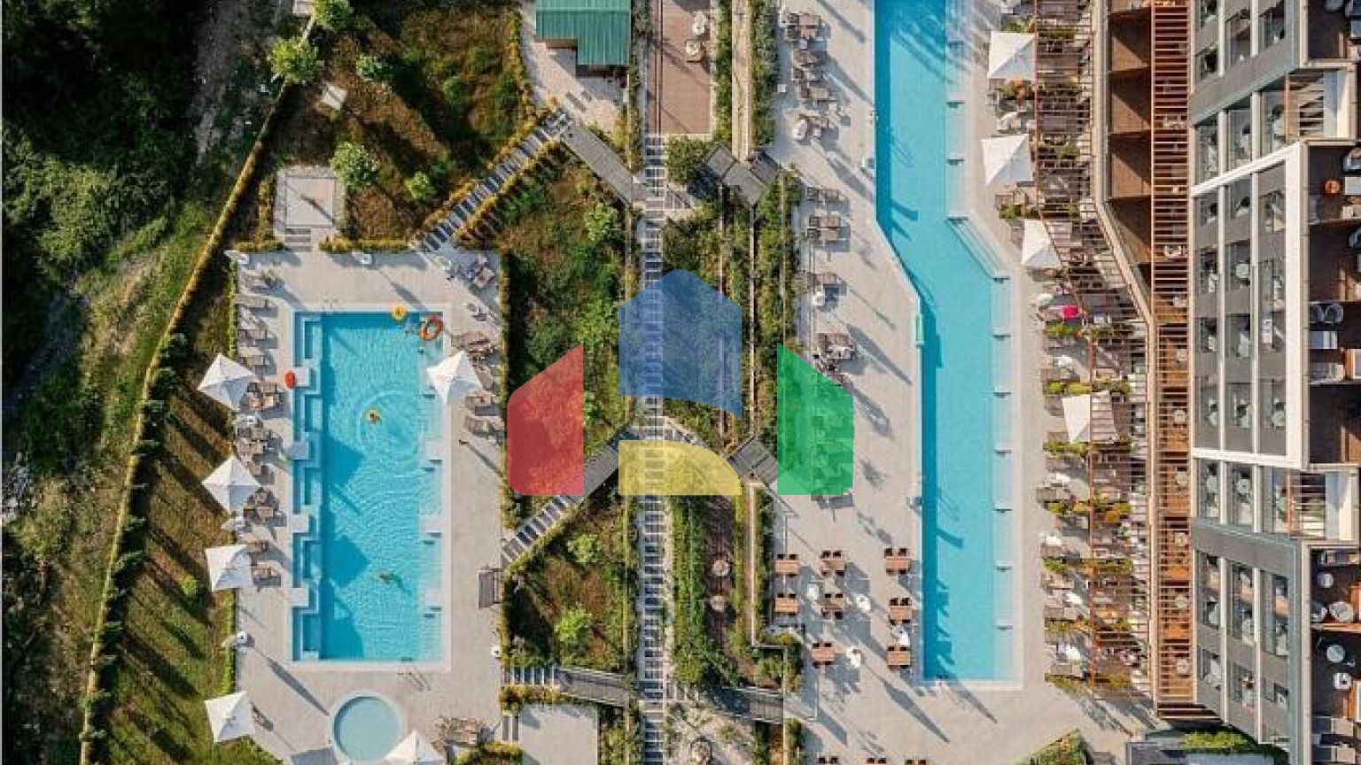 ЭКСКЛЮЗИВНОЕ ПРЕДЛОЖЕНИЕ — РОСКОШНАЯ СТУДИЯ В ЧЕРНОГОРИИ