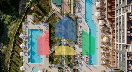 ЭКСКЛЮЗИВНОЕ ПРЕДЛОЖЕНИЕ — РОСКОШНАЯ СТУДИЯ В ЧЕРНОГОРИИ