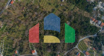 Участок в Каваче