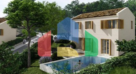 CROWN Tivat Residences by CMM