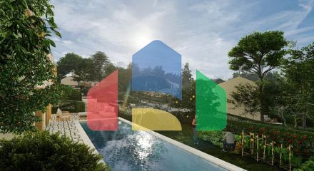 CROWN Tivat Residences by CMM