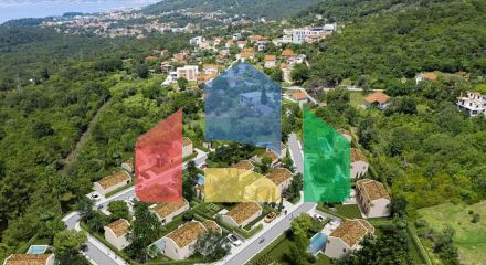 CROWN Tivat Residences by CMM