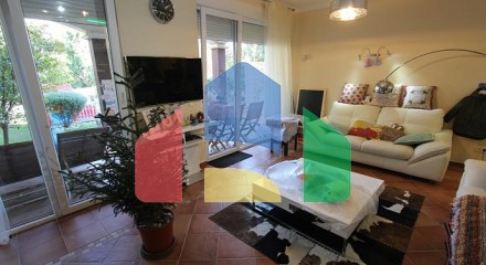 Таунхаус в Ораховце