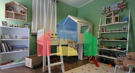 Таунхаус в Ораховце