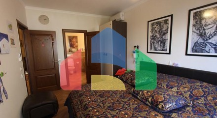 Таунхаус в Ораховце