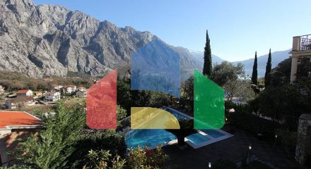 Таунхаус в Ораховце