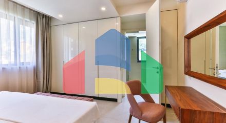 Квартира в новом комплексе на 1 линии в Рафаиловичи Квартира в новом комплексе на 1 линии в Рафаиловичи