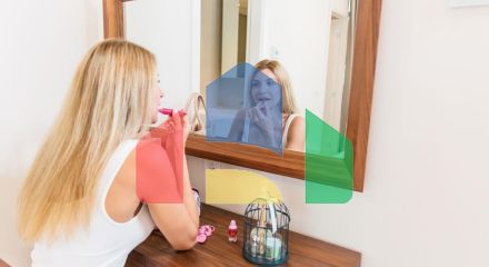 Квартира в новом комплексе на 1 линии в Рафаиловичи Квартира в новом комплексе на 1 линии в Рафаиловичи